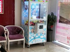 -海乐健康美食·SPA水疗会(水都假日酒店)