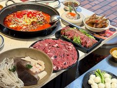 -鸿姐老火锅·传统炒料(上海旗舰店)