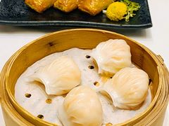 -明阁 Ming Court(广州朗豪酒店)