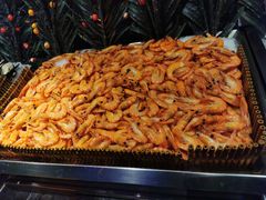 -吉布鲁牛排海鲜自助(万州万达广场店)