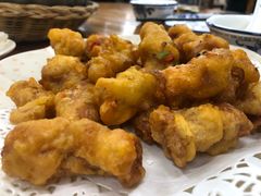 -南记食粥坊·宵夜大排档(南桂店)
