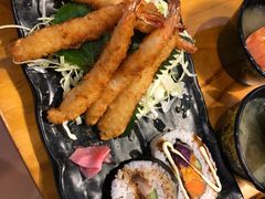 -京和风.日式家庭料理(京和风食堂大仓店)