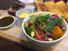 -G+KITCHEN(龙湖狮山天街店)