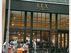 门面-Lex Coffee