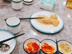 -屋里家延边朝鲜族冷面(梅林3店)