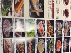 -老版火锅(半坡店)