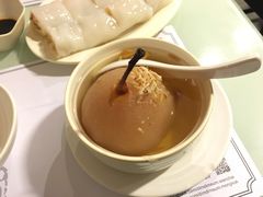 -点点心点心专门店(旺角店)