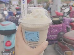 -瑞幸咖啡(新亚太国际广场店)