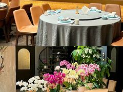 -海泰食府·新鲁菜·家宴(总部基地店)