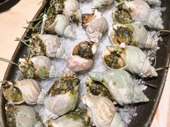 -囧吉香生蚝牛排馆(湖北路店)