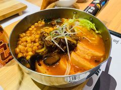 -火山屋台(新街口店)