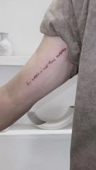 -DA TATTOO·纹身美学Studio