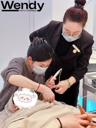 -WENDY·温迪皮肤管理
