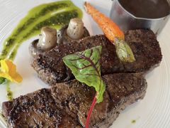 -天玑高空江景餐厅&酒吧Sky Secret Restaurant&Bar