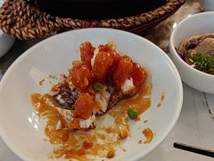 -永春园·扬州早茶·淮扬菜(漫乐城店)