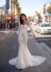 -Renee芮亦婚纱(原丽莎)