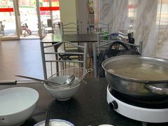 -五洲牛肉美食馆