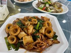 -明记海鲜大排档(巽寮湾店)