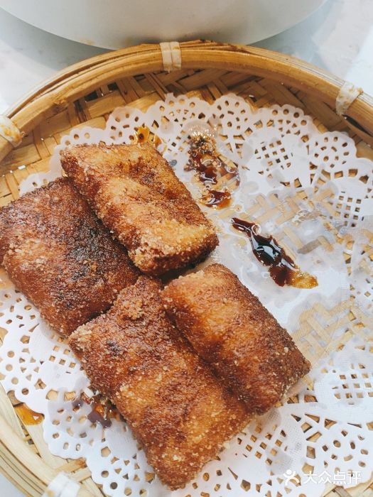 峨嵋小镇·川菜(勒泰中心店)图片