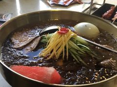 -丰茂烤串(建设街店)