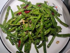 -眷江南之小蓝鲸(王府大街店)