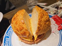 -敏华冰厅(合生汇店)