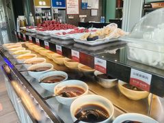-华晟山城火锅(开发区港西东阁里店)