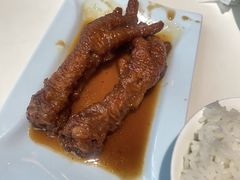 -大铁勺新津菜(东丽阳光新业广场店)