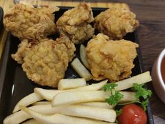 -Kpasta韩式意大利面