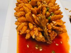 -峨嵋酒家 南北川菜 优选烤鸭(广渠路店)
