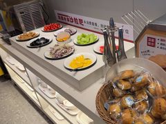 -豪享来中西餐厅(隆昌店)