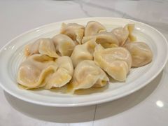 -必点海鲜·海肠捞饭·鲅鱼水饺(滨江道店)