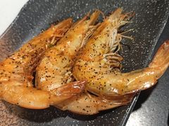 -真剑日本料理·铁板烧(贵州路店)