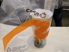 -CoCo都可(金狮店)