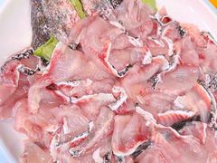 酸萝卜鱼火锅-大理.老字号渝记酸萝卜乌鱼(古城总店)