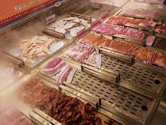 -姜胖胖无限自助烤肉(弹子石店)