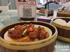 -广东茶楼(鱼峰店)