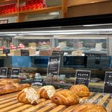 大悦春风里的宝藏烘焙店🥯