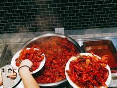 -禾斗海鲜自助(城阳宝龙店)