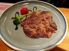 -新贝乐意大利餐厅(苏州中心店)