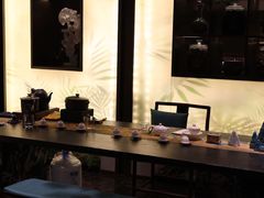 -宫燕府·京菜·烤鸭·淮扬菜(王府中心店)