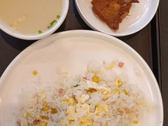 -鴻瑞興面馆(保利时光里店)
