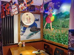 -鳗鱼家·深夜食堂(军博店)
