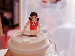 -喜茶(广州荔湾领展广场店)