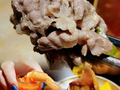 -川越泰火锅(吉利大厦店)
