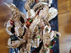 -老东镇啤酒屋海鲜加工·蒸汽海鲜·海鲜烧烤(台东店)