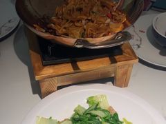 -绿茶餐厅(淮安吾悦广场店)