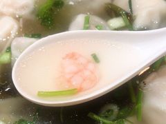 -真阿婆水饺(科技路西口店)