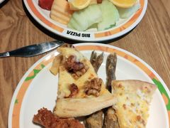-比格比萨自助(诺亚大厦店)