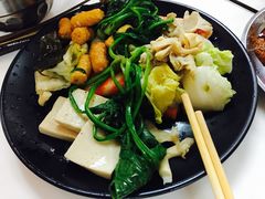 -胡家麻辣串(核桃园路店)